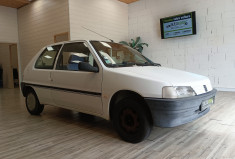 Peugeot 106 KID 1.0 i 50cv POUR PRO DE L'AUTOMOBILE 
