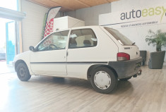 Peugeot 106 KID 1.0 i 50cv POUR PRO DE L'AUTOMOBILE 