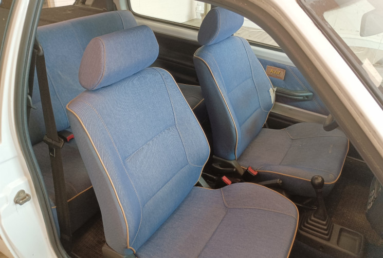 Peugeot 106 KID 1.0 i 50cv POUR PRO DE L'AUTOMOBILE 