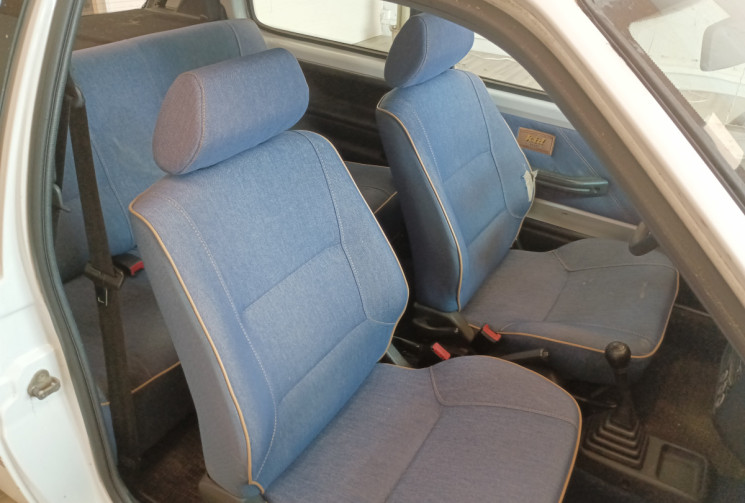 Peugeot 106 KID 1.0 i 50cv POUR PRO DE L'AUTOMOBILE 