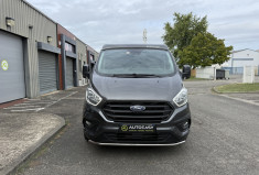 Ford CUSTOM Burstner Copa C 530 Bahia 2.0 130