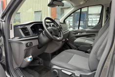 Ford CUSTOM Burstner Copa C 530 Bahia 2.0 130