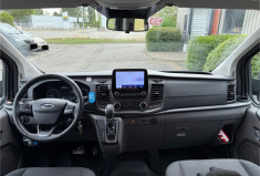 Ford CUSTOM Burstner Copa C 530 Bahia 2.0 130