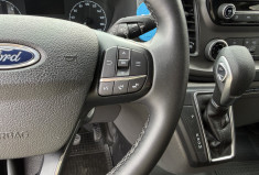 Ford CUSTOM Burstner Copa C 530 Bahia 2.0 130