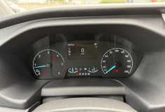 Ford CUSTOM Burstner Copa C 530 Bahia 2.0 130