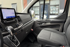 Ford CUSTOM Burstner Copa C 530 Bahia 2.0 130