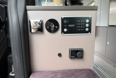 Ford CUSTOM Burstner Copa C 530 Bahia 2.0 130