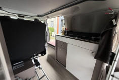 Ford CUSTOM Burstner Copa C 530 Bahia 2.0 130