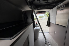 Ford CUSTOM Burstner Copa C 530 Bahia 2.0 130