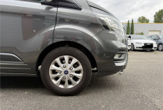 Ford CUSTOM Burstner Copa C 530 Bahia 2.0 130