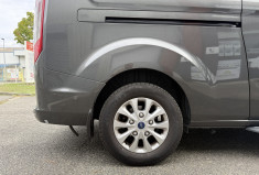 Ford CUSTOM Burstner Copa C 530 Bahia 2.0 130