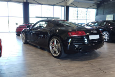 Audi R8 V8 4.2L FSi