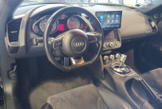 Audi R8 V8 4.2L FSi