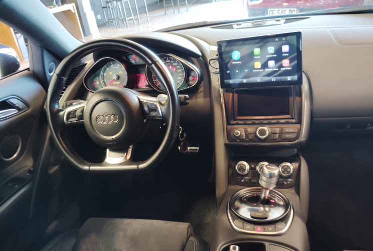 Audi R8 V8 4.2L FSi