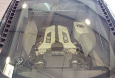 Audi R8 V8 4.2L FSi