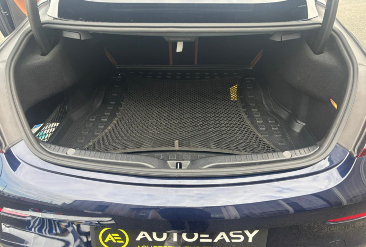 Mercedes Classe C Coupé 220 CDI 2.0 194 PACK AMG /GARANTIE 12 MOIS
