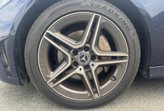 Mercedes Classe C Coupé 220 CDi 2.0 194 PACK AMG / CAR PLAY / FULL ENTRETIEN MERCEDES / GARANTIE 