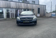 Mercedes Classe C Coupé 220 CDi 2.0 194 PACK AMG / CAR PLAY / FULL ENTRETIEN MERCEDES / GARANTIE 