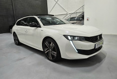 Peugeot 508 sw 1.6 eat8 225 cv gt first edition / full options