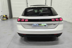 Peugeot 508 sw 1.6 eat8 225 cv gt first edition / full options