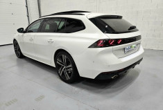 Peugeot 508 sw 1.6 eat8 225 cv gt first edition / full options