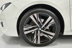 Peugeot 508 sw 1.6 eat8 225 cv gt first edition / full options