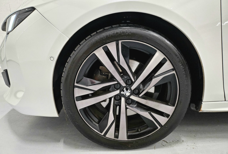 Peugeot 508 sw 1.6 eat8 225 cv gt first edition / full options
