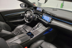 Peugeot 508 sw 1.6 eat8 225 cv gt first edition / full options