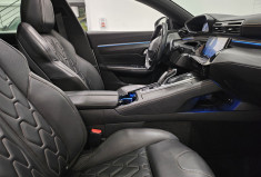 Peugeot 508 sw 1.6 eat8 225 cv gt first edition / full options