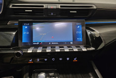 Peugeot 508 sw 1.6 eat8 225 cv gt first edition / full options
