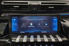 Peugeot 508 sw 1.6 eat8 225 cv gt first edition / full options