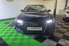 Audi A4  avant 2.0 tfsi 252 ch design luxe quattro S tronic 7 (Première main)