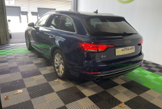 Audi A4  avant 2.0 tfsi 252 ch design luxe quattro S tronic 7 (Première main)