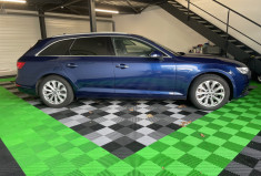 Audi A4  avant 2.0 tfsi 252 ch design luxe quattro S tronic 7 (Première main)