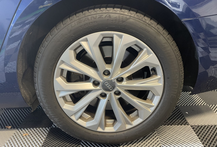 Audi A4  avant 2.0 tfsi 252 ch design luxe quattro S tronic 7 (Première main)