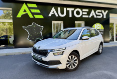 Skoda Kamiq 1.6 TDI 116 ch DSG7 Business / Carplay / Cockpit / Garantie 6 mois
