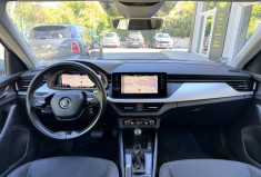 Skoda Kamiq 1.6 TDI 116 ch DSG7 Business / Carplay / Cockpit / Garantie 6 mois