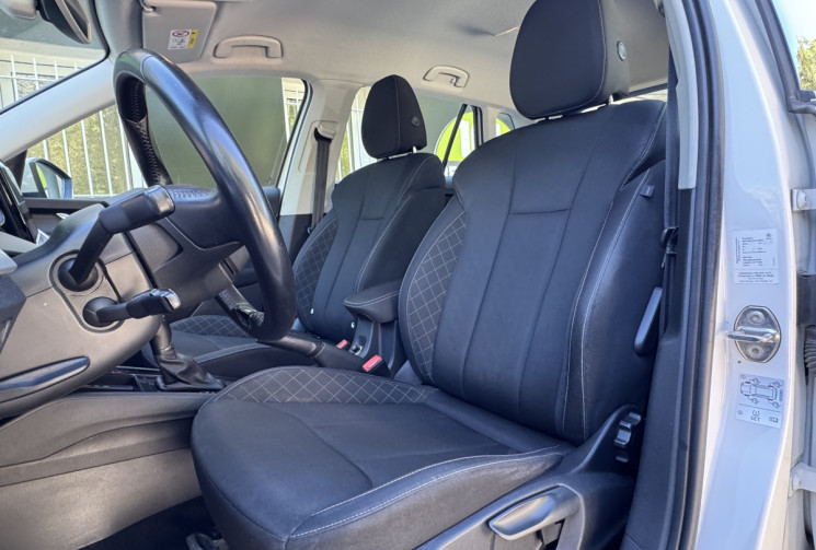 Skoda Kamiq 1.6 TDI 116 ch DSG7 Business / Carplay / Cockpit / Garantie 6 mois