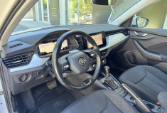 Skoda Kamiq 1.6 TDI 116 ch DSG7 Business / Carplay / Cockpit / Garantie 6 mois