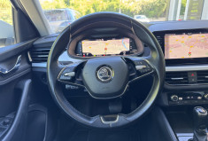 Skoda Kamiq 1.6 TDI 116 ch DSG7 Business / Carplay / Cockpit / Garantie 6 mois