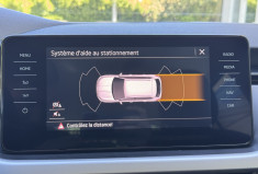 Skoda Kamiq 1.6 TDI 116 ch DSG7 Business / Carplay / Cockpit / Garantie 6 mois