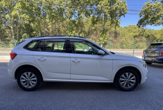Skoda Kamiq 1.6 TDI 116 ch DSG7 Business / Carplay / Cockpit / Garantie 6 mois
