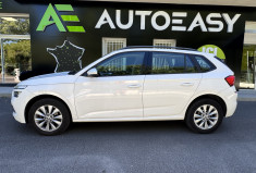 Skoda Kamiq 1.6 TDI 116 ch DSG7 Business / Carplay / Cockpit / Garantie 6 mois