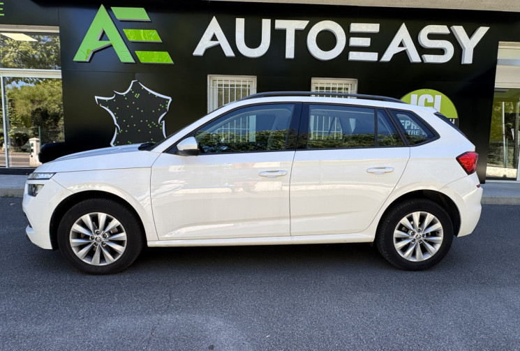 Skoda Kamiq 1.6 TDI 116 ch DSG7 Business / Carplay / Cockpit / Garantie 6 mois