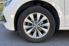 Skoda Kamiq 1.6 TDI 116 ch DSG7 Business / Carplay / Cockpit / Garantie 6 mois