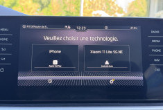 Skoda Kamiq 1.6 TDI 116 ch DSG7 Business / Carplay / Cockpit / Garantie 6 mois