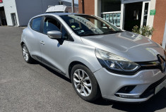 Renault Clio 1.5 DCI 90 cv BVA Energy Business EDC