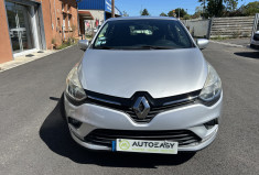 Renault Clio 1.5 DCI 90 cv BVA Energy Business EDC