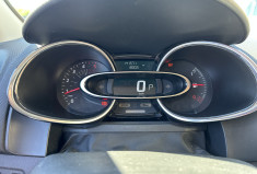 Renault Clio 1.5 DCI 90 cv BVA Energy Business EDC