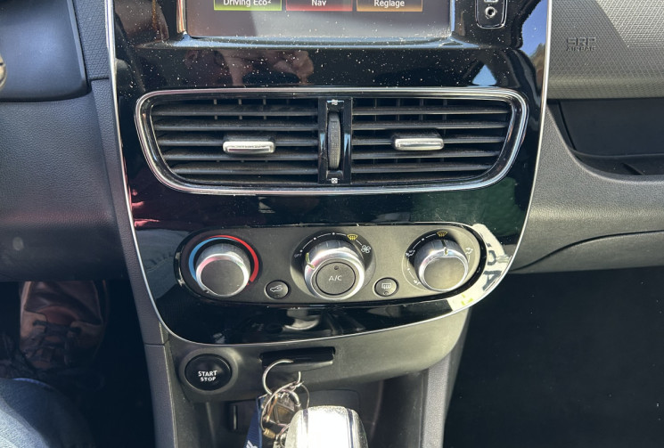 Renault Clio 1.5 DCI 90 cv BVA Energy Business EDC